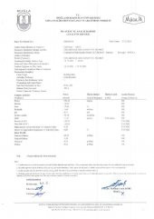 Kb Köyceğiz Balı Kestane Balı 850 G Cam Kavanoz - 7