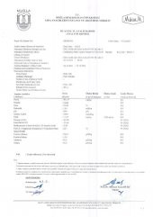 Kb Köyceğiz Balı Sedir Balı 450 G Cam Kavanoz - 7