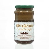 Kb Köyceğiz Balı Isımix 450 G Cam Kavanoz - 3