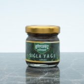 Kb Köyceğiz Yöresel Köyceğiz Sığla(Günlük) Yağı 40 G Cam Kavanoz - 2