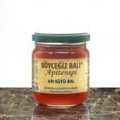 Kb Köyceğiz Balı Arı Sütü Bal Karışımı 250 G Cam Kavanoz - 2