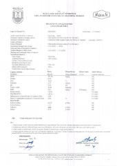 Kb Köyceğiz Balı Hayıt Balı 450 G Cam Kavanoz - 7