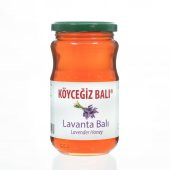 Kb Köyceğiz Balı Lavanta Balı 450 G Cam Kavanoz - 3