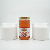 Kb Köyceğiz Balı Özel Seçim Çiçek Balı 450 G Cam Kavanoz - 4