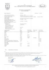 Kb Köyceğiz Balı Özel Seçim Çiçek Balı 450 G Cam Kavanoz - 7