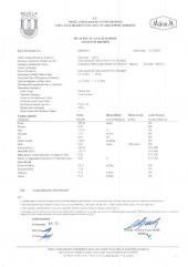 Kb Köyceğiz Balı Sandal Balı 660 G Cam Kavanoz - 7