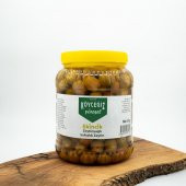 Kb Köyceğiz Yöresel Ekincik Sofralık Zeytin 2000 G thumbnail 1