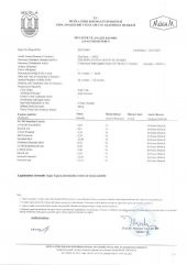 Kb Köyceğiz Yöresel Köyceğiz Sığla(Günlük) Yağı 100 G Cam Kavanoz - 6