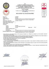 Kb Köyceğiz Yöresel Naturel Birinci Zeytinyağı 1 Lt - 4