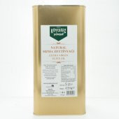 Kb Köyceğiz Yöresel Naturel Sızma Zeytinyağı 5 Lt - 4