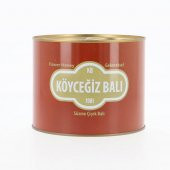 Kb Köyceğiz Balı Çiçek Balı 2850 G Teneke - 1