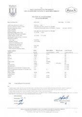 Kb Köyceğiz Balı Çiçek Balı 4850 G Teneke - 7