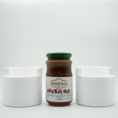 Kb Köyceğiz Balı Enerji Mix 450 G Cam Kavanoz - 4