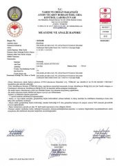 Kb Köyceğiz Yöresel Naturel Sızma Zeytinyağı 1 Lt - 5