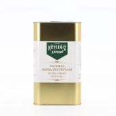 Kb Köyceğiz Yöresel Naturel Sızma Zeytinyağı 3 Lt - 2