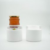 Kb Köyceğiz Balı Ihlamur Balı 450 G Cam Kavanoz - 5