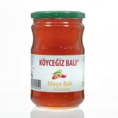 Kb Köyceğiz Balı Meşe Balı 850 G Cam Kavanoz - 3