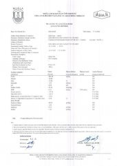 Kb Köyceğiz Balı Meşe Balı 250 G Cam Kavanoz - 7