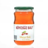 Kb Köyceğiz Balı Meşe Balı 450 G Cam Kavanoz - 3