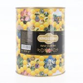 Kb Köyceğiz Balı Bahar Çiçek Balı 4850 G Teneke - 2