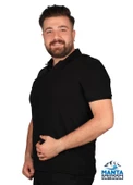 Manta MNT 2303 Polo Yaka Erkek T-Shirt thumbnail 4