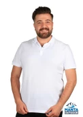 Manta MNT 2303 Polo Yaka Erkek T-Shirt thumbnail 2