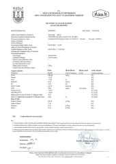 Kb Köyceğiz Balı Anason Balı 250 G Cam Kavanoz - 8