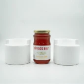 Kb Köyceğiz Balı Anason Balı 450 G Cam Kavanoz - 4