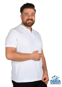 Manta MNT 2303 Polo Yaka Erkek T-Shirt thumbnail 4
