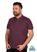 Manta MNT 2303 Polo Yaka Erkek T-Shirt thumbnail 1