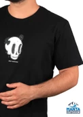 Manta MNT 2307-1 Kuru Kafa Baskılı Erkek T-Shirt thumbnail 6
