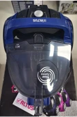 Altus AL 606 ST 890 W Toz Torbasız Elektrikli Süpürge - 3