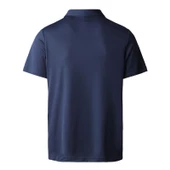 The North Face Tanken Polo - Eu Erkek T-Shirt thumbnail 2