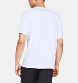 Under Armour Team Issue Wordmark SS Erkek T-Shirt thumbnail 2