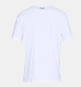 Under Armour Team Issue Wordmark SS Erkek T-Shirt thumbnail 6