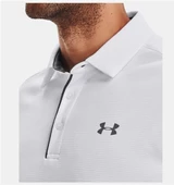 Under Armour Tech Polo Erkek T-Shirt thumbnail 7