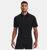Under Armour Tech Polo Erkek T-Shirt - 1