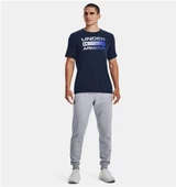 Under Armour Team Issue Wordmark SS Erkek T-Shirt - 4