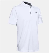 Under Armour Tech Polo Erkek T-Shirt thumbnail 5