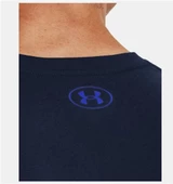 Under Armour Team Issue Wordmark SS Erkek T-Shirt - 2