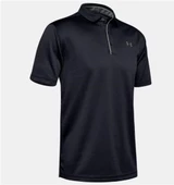 Under Armour Tech Polo Erkek T-Shirt - 4