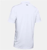 Under Armour Tech Polo Erkek T-Shirt thumbnail 6