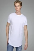 Jack & Jones Enoa Tee Crew Neck Noos Erkek T-Shirt - 2