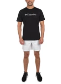 Columbia Cs0287 Csc M Basic Big Logo Brushed Ss Tee Erkek T-Shirt thumbnail 6