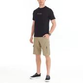 Columbia Cs0309 Csc Ripples Mini Ss Tee Erkek T-Shirt thumbnail 1