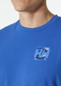 Helly Hansen Skog Recycled Graphic Erkek T-Shirt - 3