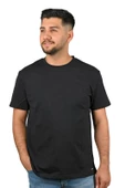 Manta 2610 Erkek Penye T-Shirt - 1