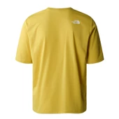 The North Face M Shadow Ss Erkek T-Shirt thumbnail 2