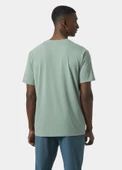 Helly Hansen Skog Recycled Graphic Erkek T-Shirt - 2