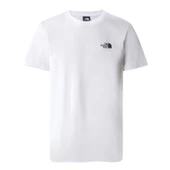 The North Face M S/S Simple Dome Tee Erkek T-Shirt thumbnail 1